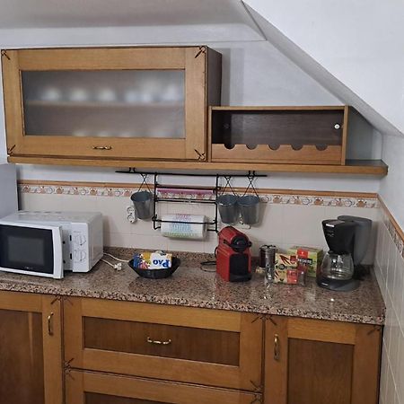 Willa Casa Da Milharica Figueiro Dos Vinhos Zewnętrze zdjęcie