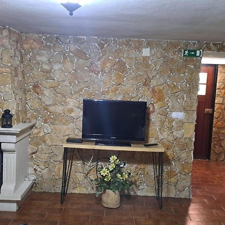 Willa Casa Da Milharica Figueiro Dos Vinhos Zewnętrze zdjęcie