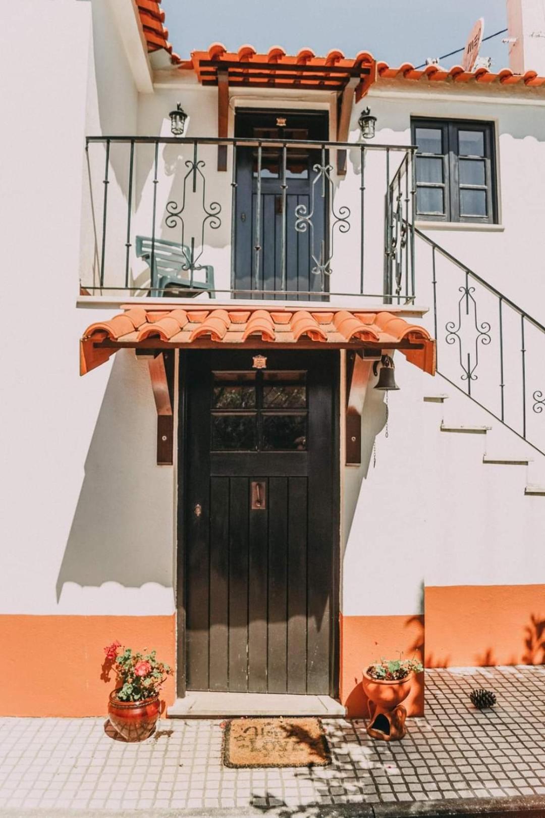 Willa Casa Da Milharica Figueiro Dos Vinhos Zewnętrze zdjęcie