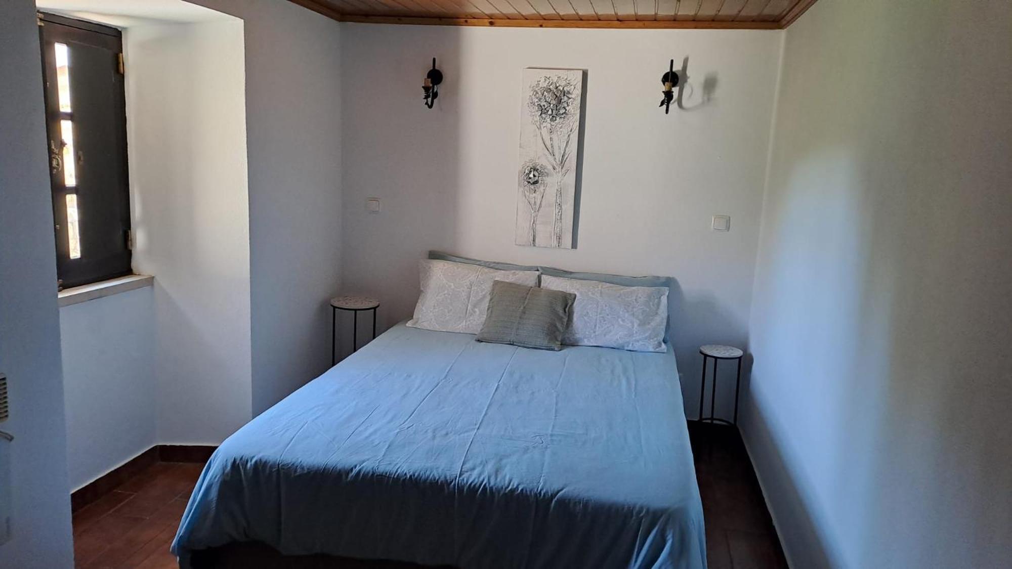 Willa Casa Da Milharica Figueiro Dos Vinhos Zewnętrze zdjęcie
