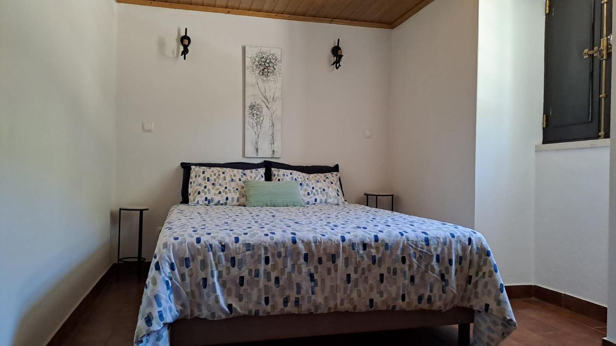 Willa Casa Da Milharica Figueiro Dos Vinhos Zewnętrze zdjęcie