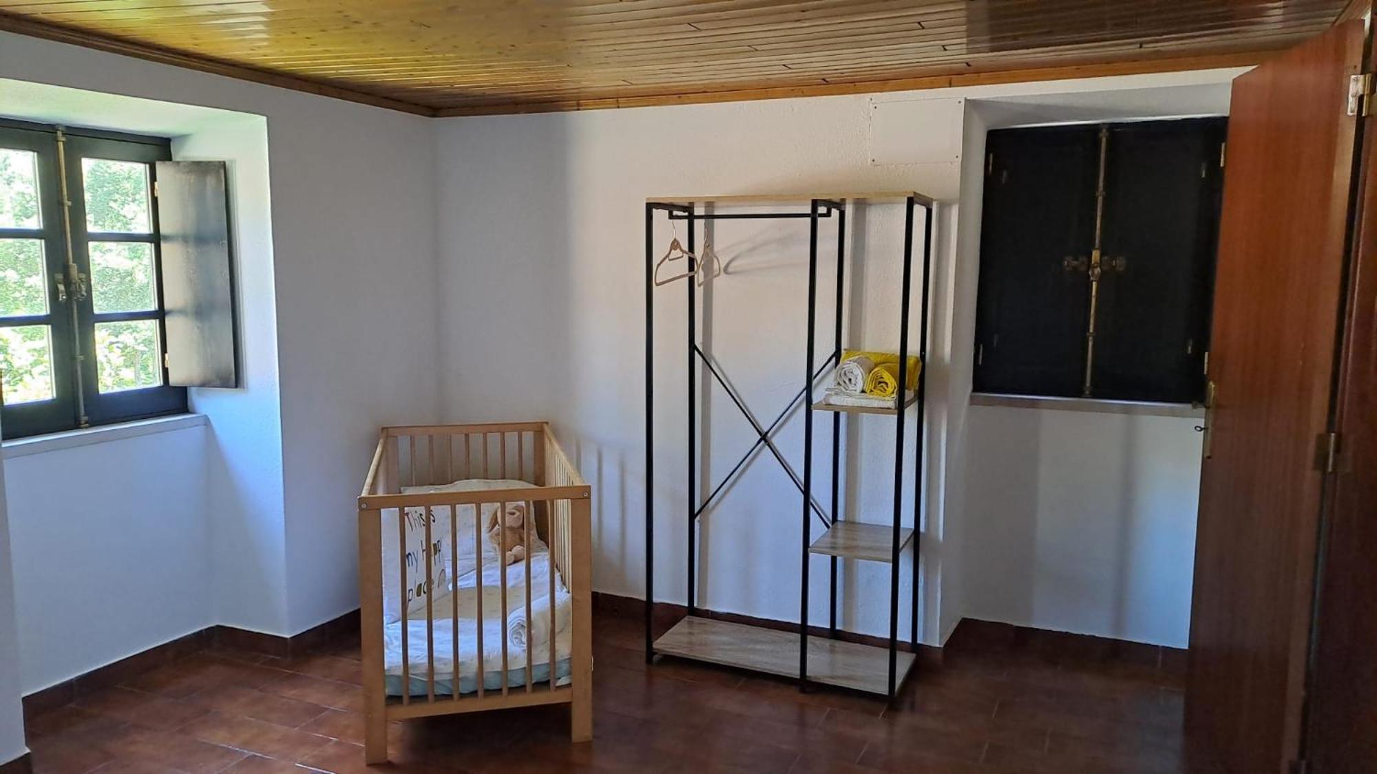 Willa Casa Da Milharica Figueiro Dos Vinhos Zewnętrze zdjęcie