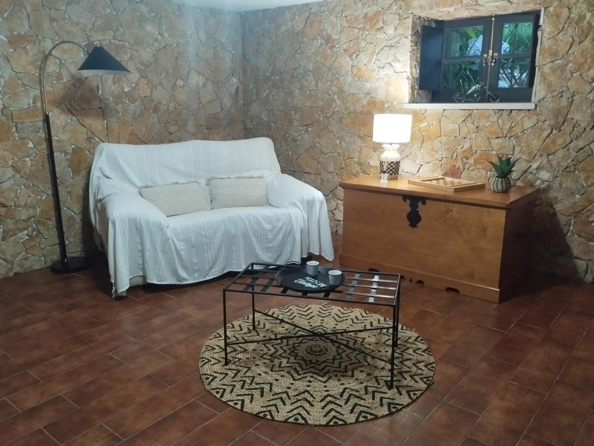 Willa Casa Da Milharica Figueiro Dos Vinhos Zewnętrze zdjęcie