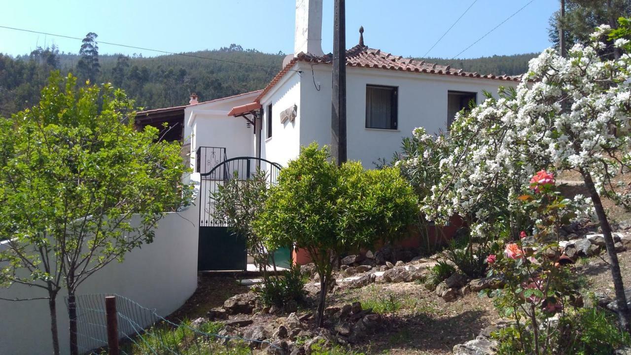 Willa Casa Da Milharica Figueiro Dos Vinhos Zewnętrze zdjęcie